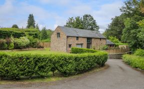 Photo of The Ivy Barn