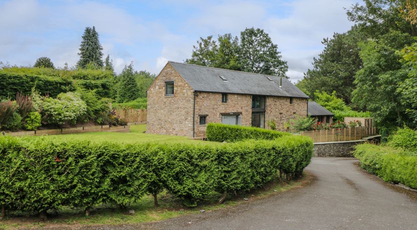 Photo of The Ivy Barn