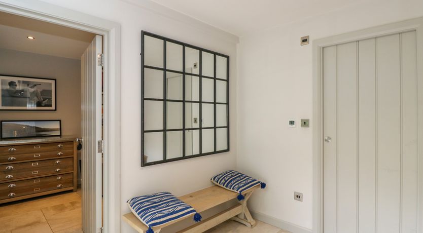 Photo of The Ivy Barn