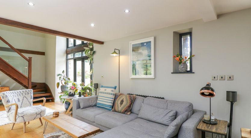 Photo of The Ivy Barn