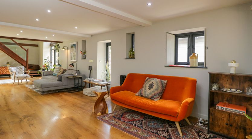 Photo of The Ivy Barn