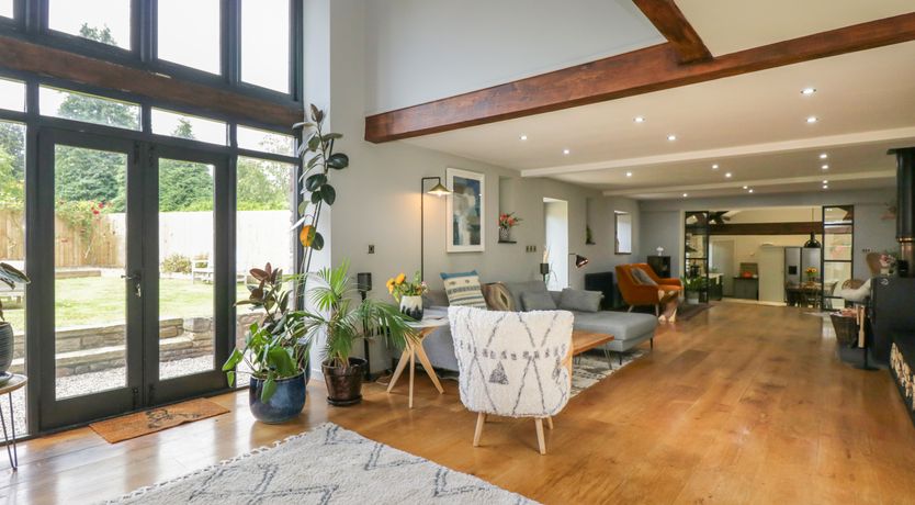 Photo of The Ivy Barn