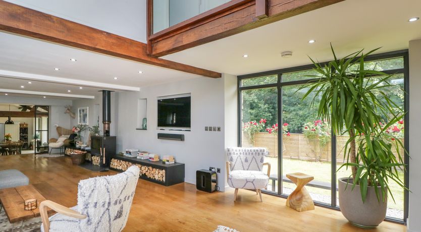 Photo of The Ivy Barn