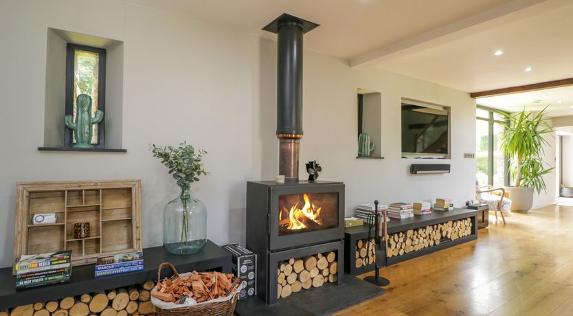 Photo of The Ivy Barn