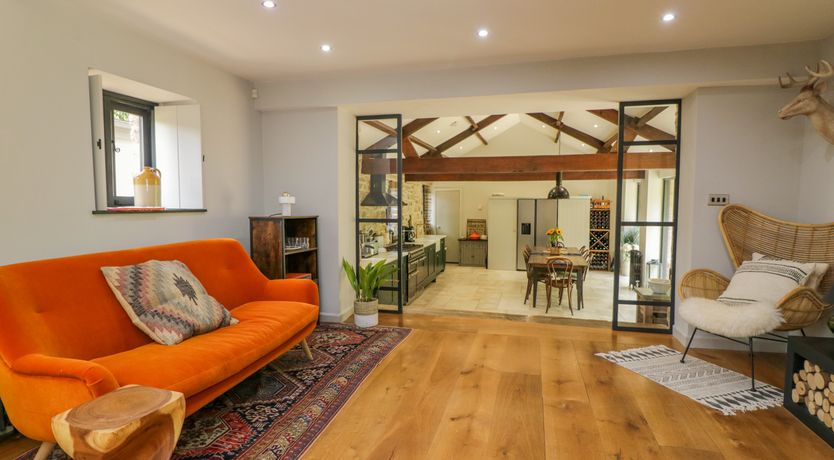 Photo of The Ivy Barn