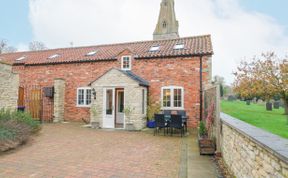 Photo of Church Barn