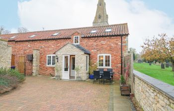 Church Barn Holiday Home