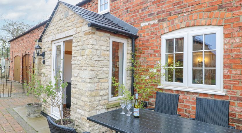 Photo of Church Barn