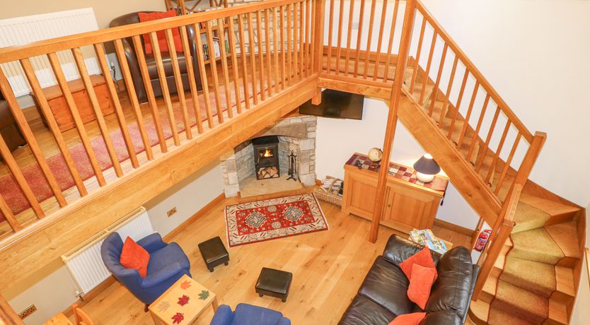 Photo of Church Barn