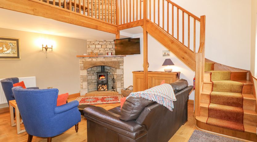 Photo of Church Barn