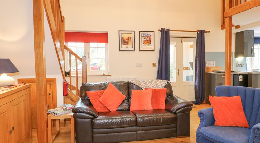 Photo of Church Barn