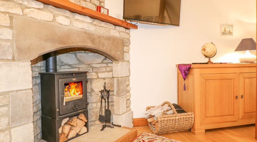 Photo of Church Barn