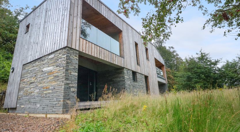 Photo of Loch Tro Chraobhan