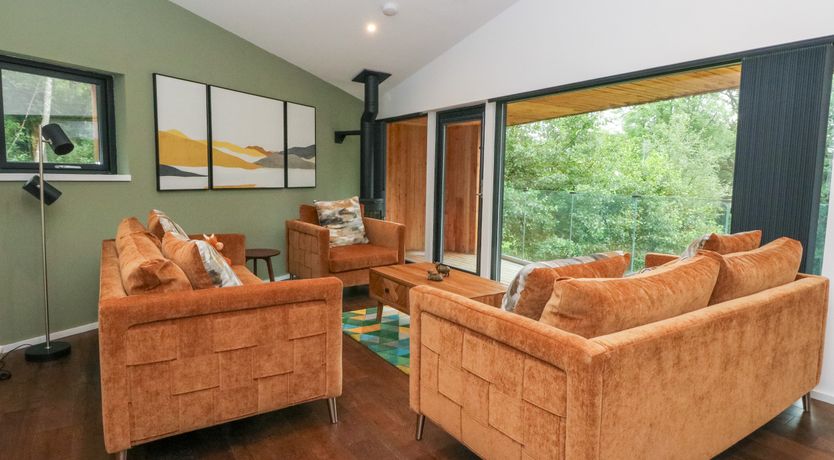 Photo of Loch Tro Chraobhan