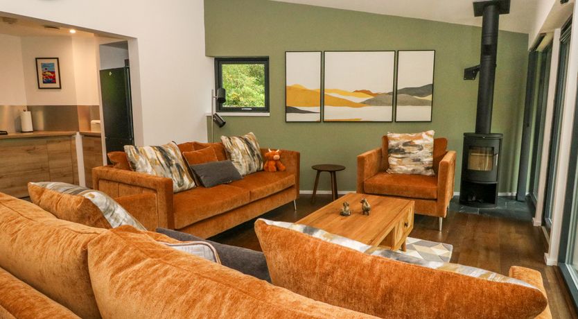 Photo of Loch Tro Chraobhan