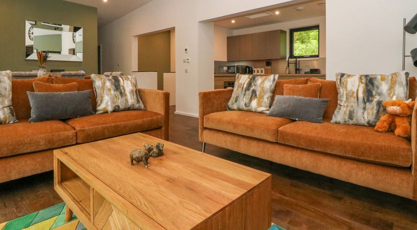 Photo of Loch Tro Chraobhan