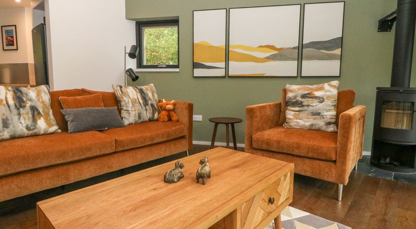 Photo of Loch Tro Chraobhan