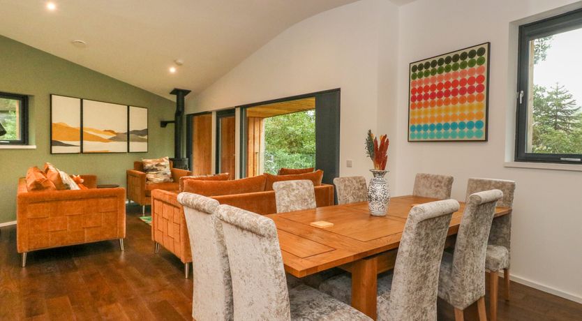 Photo of Loch Tro Chraobhan