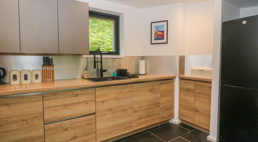 Photo of Loch Tro Chraobhan