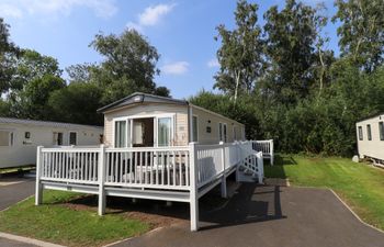 The Meadows 45 Holiday Home