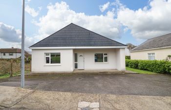 No 1 Lodge Wood Holiday Home