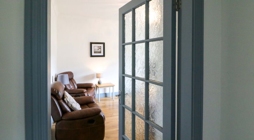 Photo of No 1 Lodge Wood