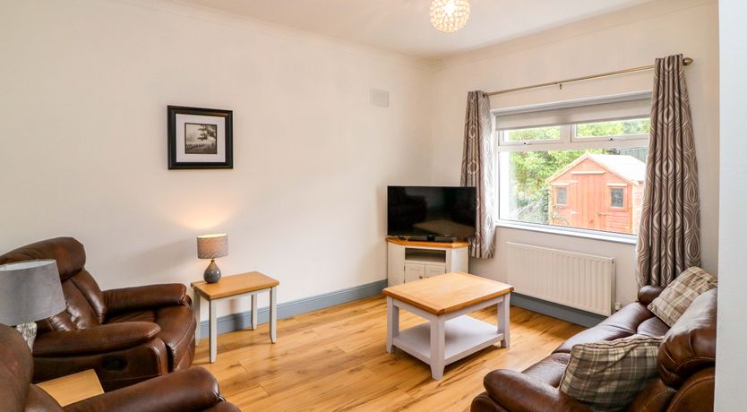 Photo of No 1 Lodge Wood