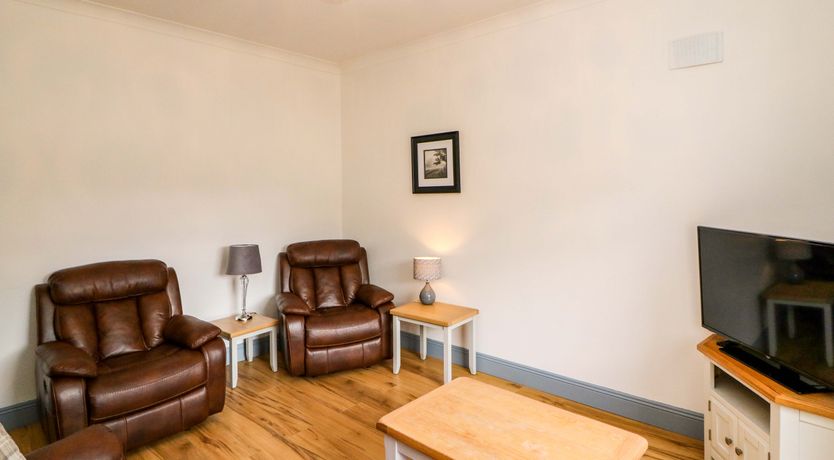 Photo of No 1 Lodge Wood