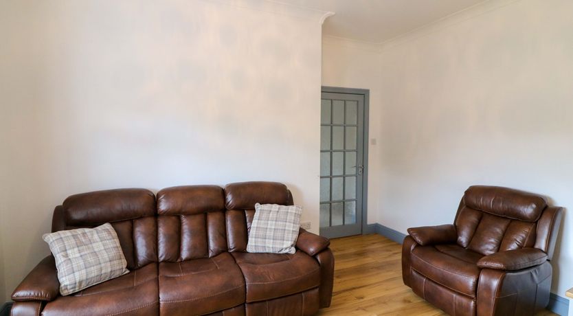 Photo of No 1 Lodge Wood