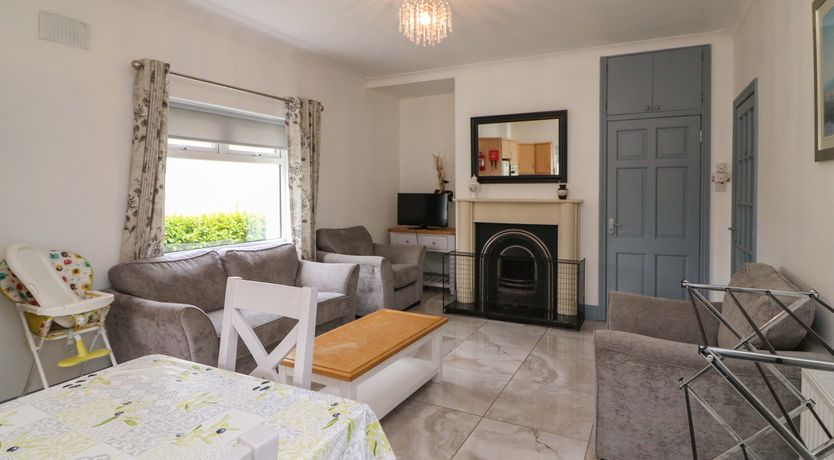 Photo of No 1 Lodge Wood