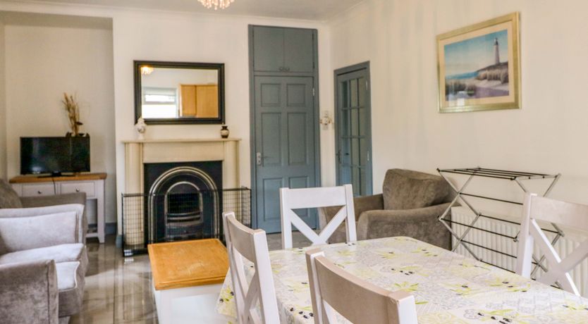 Photo of No 1 Lodge Wood