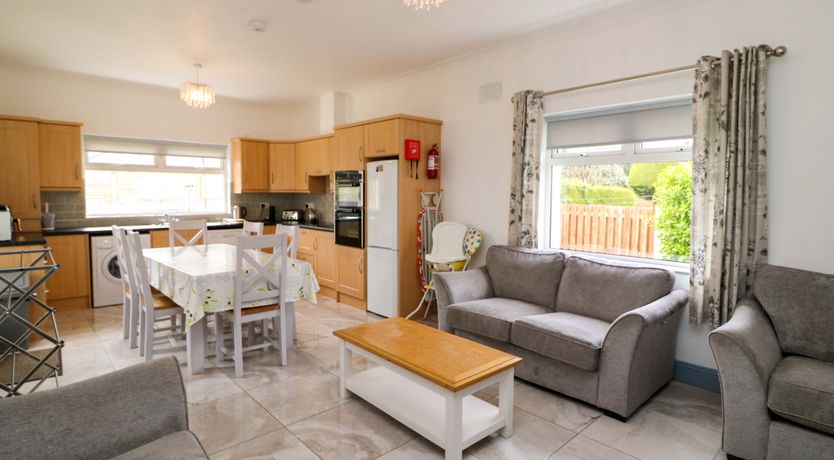 Photo of No 1 Lodge Wood