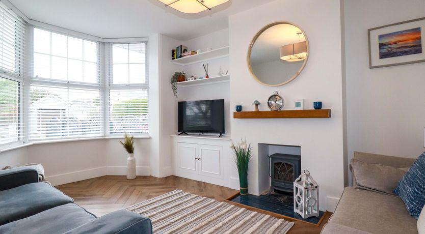 Photo of Tolcarne Cottage