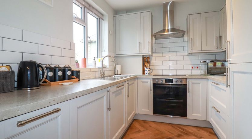 Photo of Tolcarne Cottage