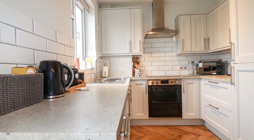 Photo of Tolcarne Cottage