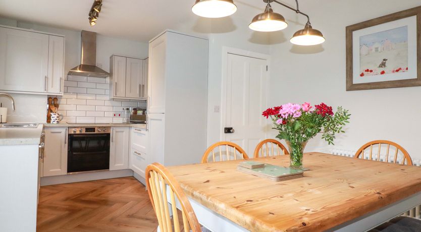 Photo of Tolcarne Cottage