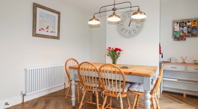 Photo of Tolcarne Cottage