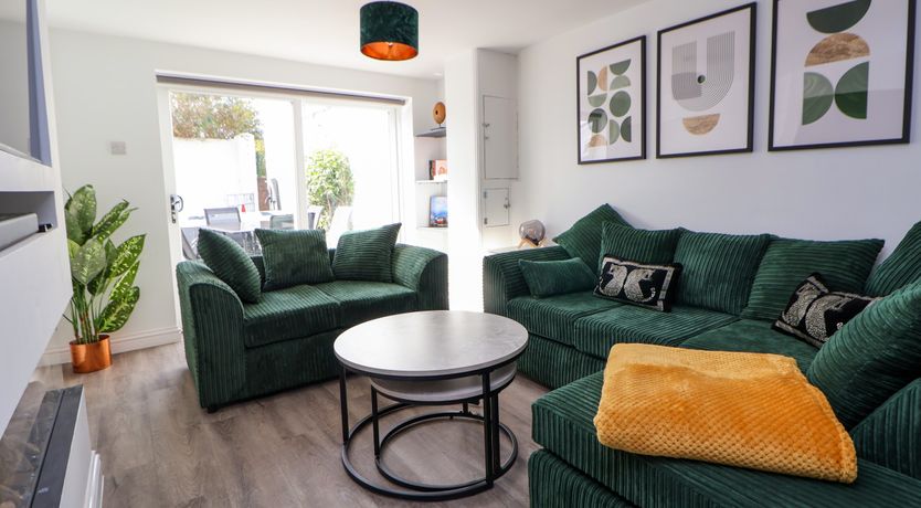 Photo of The Railway Cottage