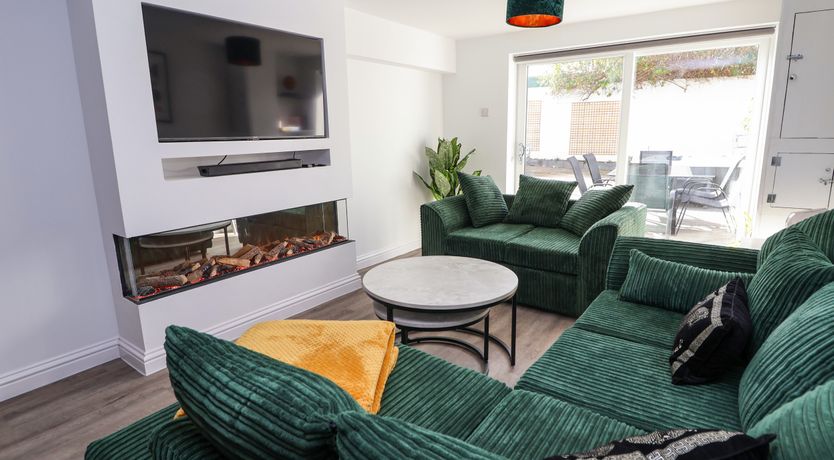 Photo of The Railway Cottage