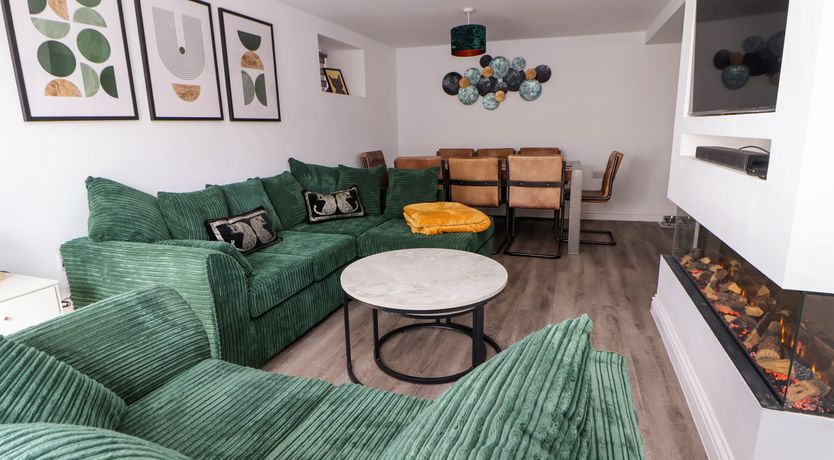 Photo of The Railway Cottage