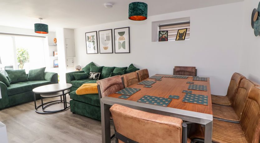 Photo of The Railway Cottage