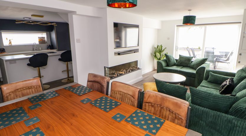 Photo of The Railway Cottage