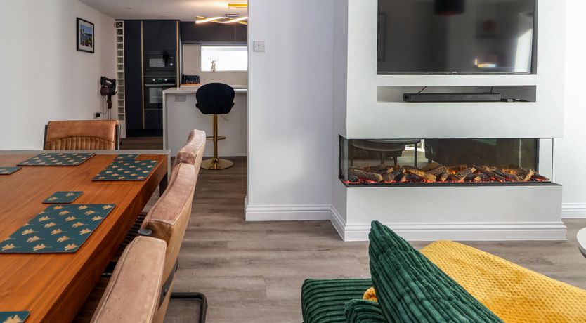 Photo of The Railway Cottage