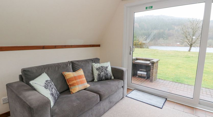 Photo of Lodge 2 - Inglewood Lodge