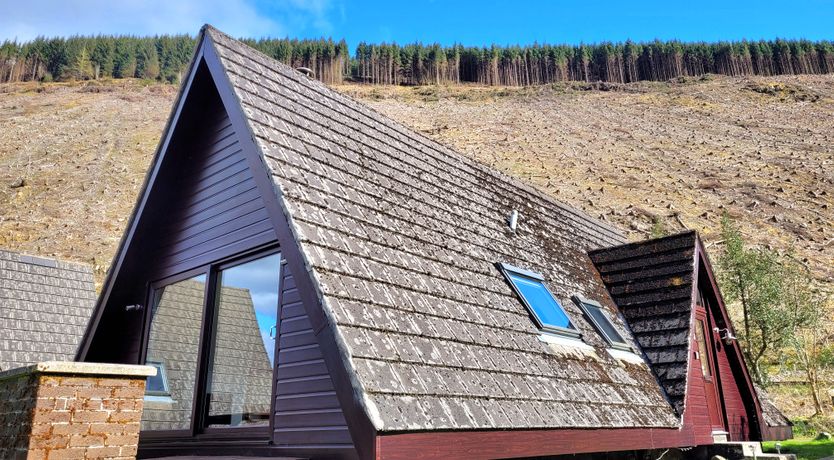 Photo of Lodge 2 - Inglewood Lodge