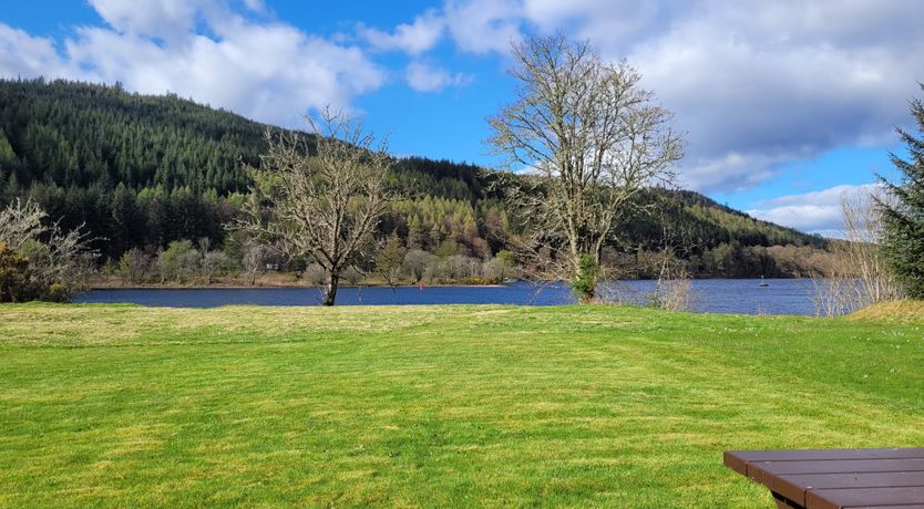 Photo of Lodge 2 - Inglewood Lodge