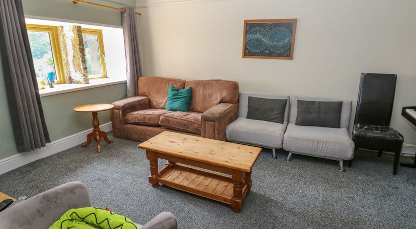 Photo of Halstead Green Farm