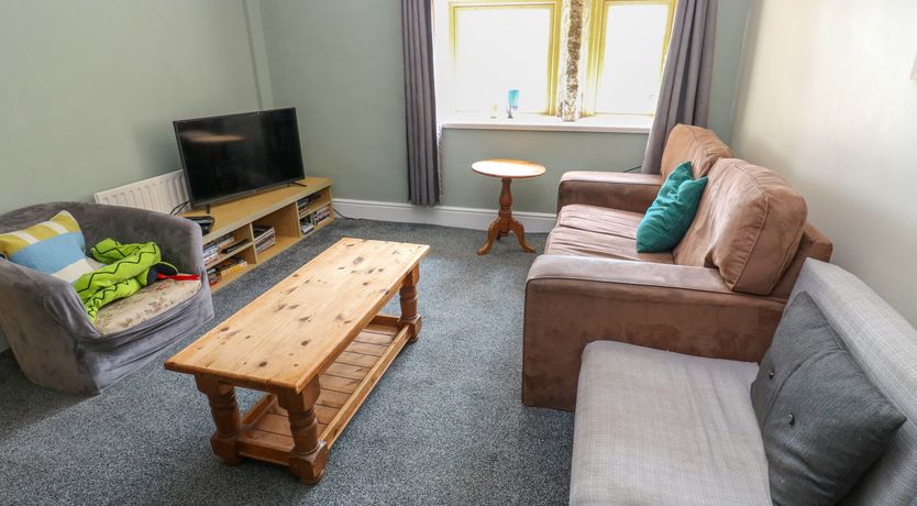 Photo of Halstead Green Farm