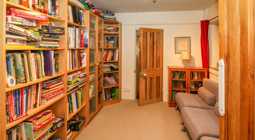 Photo of Halstead Green Farm