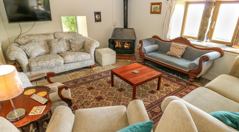 Photo of Halstead Green Farm